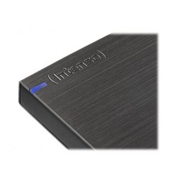 Intenso Memory Board 2.5' 2TB USB 3.0 Antracita