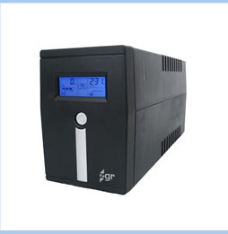 ZGR OPTIME 800 VA