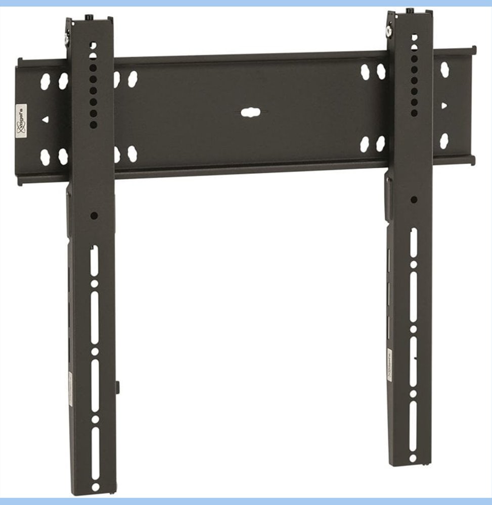 VOGELS GAMA PROFESIONAL PFW 6000 SERIES SOPORTES A PARED DE 46 A 120 PFW 6400 DISPLAY WALL MOUNT FIXED NEGRO (PFW6400)