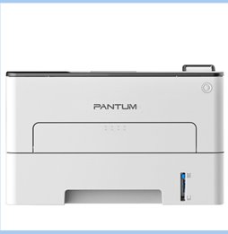 Pantum P3300DW Impresora Láser Monocromo WiFi Dúplex
