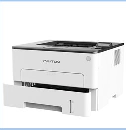 Pantum P3300DW Impresora Láser Monocromo WiFi Dúplex
