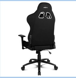 Drift DR110 Silla Gaming Negra