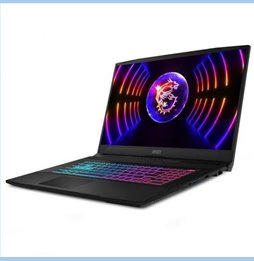 MSI Katana 17 B13VGK-693XES i7/32GB/1TB/RTX4070/17"/Free