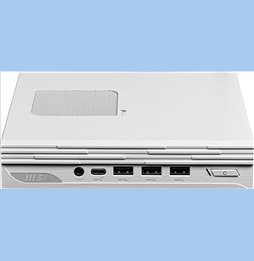 MSI Pro DP10 13M-055EU i3/8GB/256 SSD, Windows 11 Pro, 1.1 litros, Wi-Fi 6) 