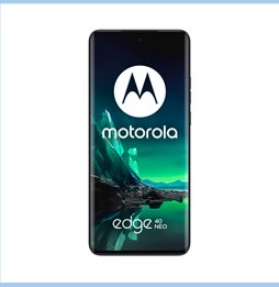 Motorola Moto Edge 40 Neo (oc,12gb,256gb,6.55 Amo