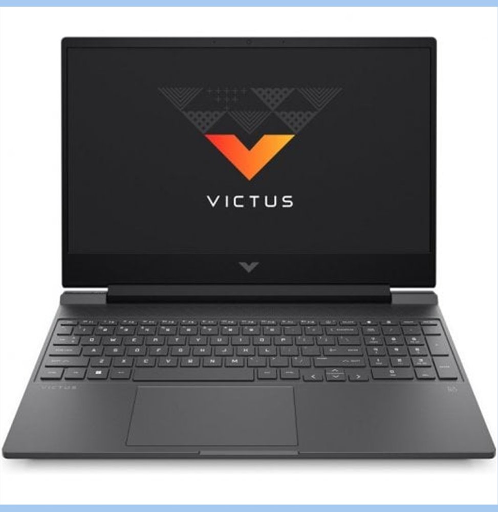 PORTATIL VICTUS GAMING 15 - FA0005NS 156PULGADAS I5 - 12500H