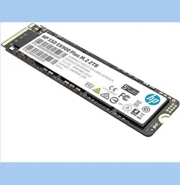 HP SSD EX900 PLUS 2TB PCIE GEN 3X4 NVME