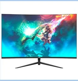 MONITOR 23 8 CURVO 165HZ HDMI DP