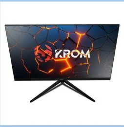 Krom Kertz RGB 23.8" LED FullHD 200Hz G-Sync Compatible