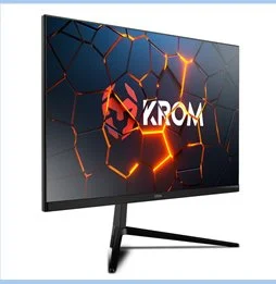 Krom Kertz RGB 23.8" LED FullHD 200Hz G-Sync Compatible