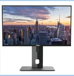 MONITOR 27 IPS REG 2K HDMI DP