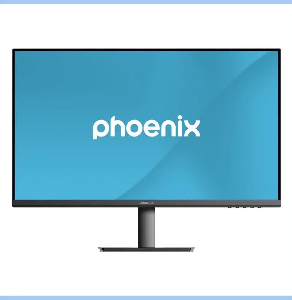 MONITOR PHOENIX VISI?N 27PULGADAS FULL HD