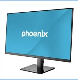 Phoenix Vision 27" LED IPS FullHD 75Hz