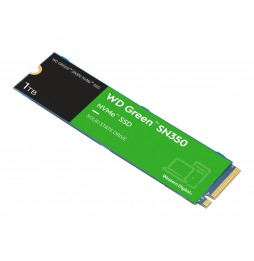 WD GREEN SN350 NVME SSD 1TB M2