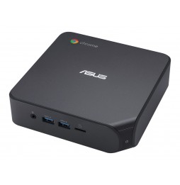 Asus CN66 i3/8Gb/128Gb/Chromeos