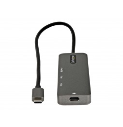 DOCKING STATION USB-C HDMI 4K ACCS