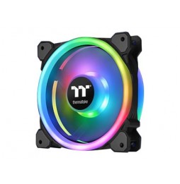 VENTILADOR 140X140 THERMALTAKE RIING TRIO 14 RGB TT 3UDS