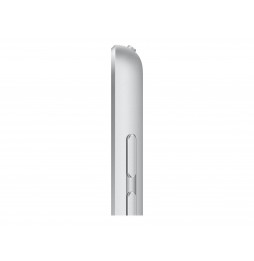 Apple IPAD 102 WIFI + CELL 256GB SILVER (9 GEN)