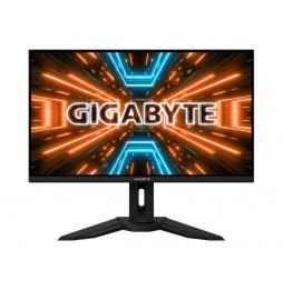 Gigabyte M32U 80 cm (31.5") 3840 x 2160 Pixeles 4K Ultra HD Negro