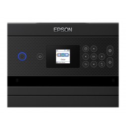 Epson EcoTank ET-2850 Multifunción Dúplex Depósito de Tinta, Wi-Fi 