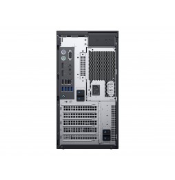 DELL PowerEdge T40 servidor 1000 GB Mini Tower Intel Xeon E 3.5 GHz 8 DDR4-SDRAM