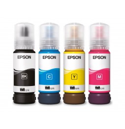 Epson EcoTank ET-2820 Multifunción Color Wifi