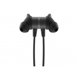 Logitech Zone Auriculares Alámbrico Dentro de oído Oficina/Centro llamadas USB Tipo C Grafito