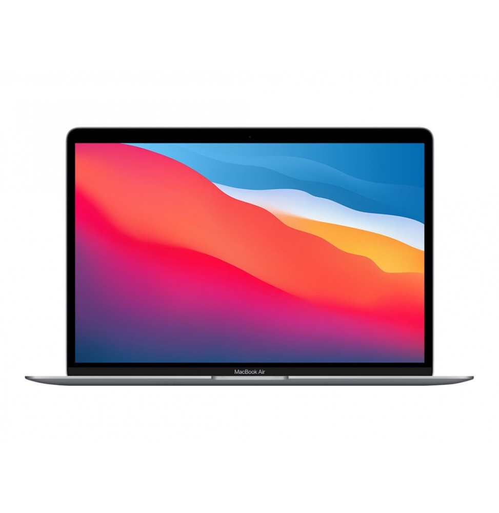 Apple MacBook Air 13 M1 8CORE SILVER 8GB/256GB/13"