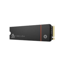 FIRECUDA 530 SSD W/HEATSINK 500GB PCIE