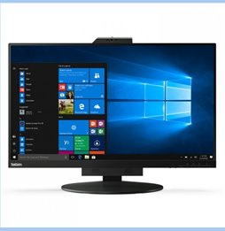 Lenovo ThinkCentre Tiny in One 27 Gen4 27" LED IPS QHD 75Hz HDMI/DP