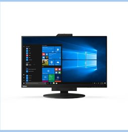 Lenovo ThinkCentre Tiny in One 27 Gen4 27" LED IPS QHD 75Hz HDMI/DP
