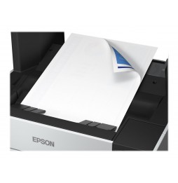 Epson EcoTank ET-5170 Multifunción Color WiFi Fax Dúplex
