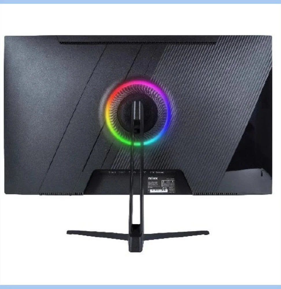 Nilox NXM272KD11 27" LED IPS WQHD 165Hz