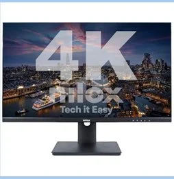 MONITOR 27 IPS 4K 350 CD/M 5MS