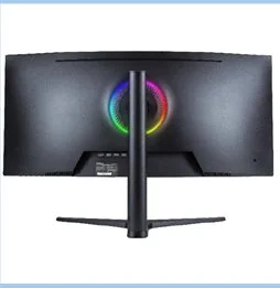 Nilox NXM344KD11 34" LED IPS UWQHD 144Hz Curva