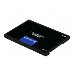 DISCO DURO 25 SSD 1TB SATA3 GOODRAM CX400