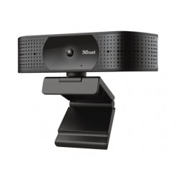 Trust TW-350 Webcam UltraHD 4K