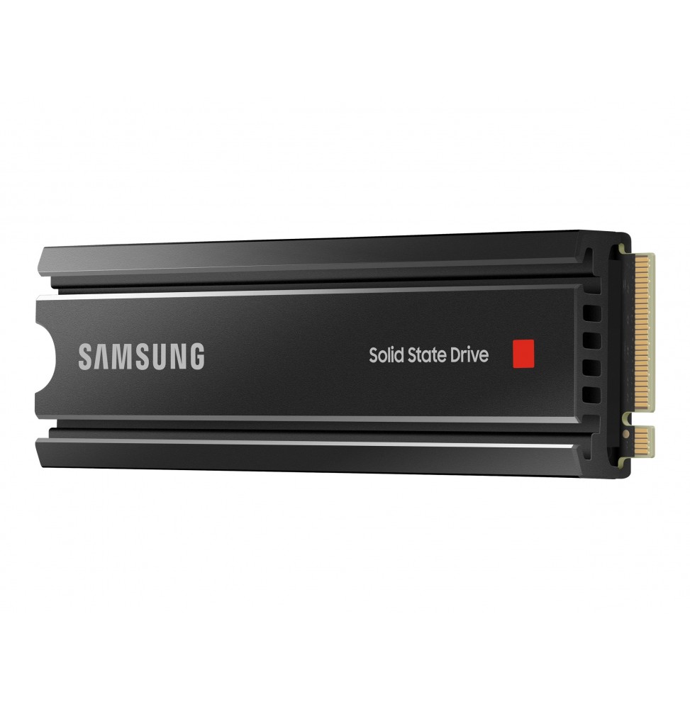 Samsung 980 PRO MZ-V8P1T0CW 1TB/Interno