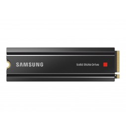 Samsung 980 PRO MZ-V8P1T0CW 1TB/Interno