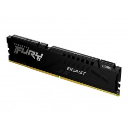 Kingston FURY Beast DDR5 5600MHz 32GB 2x16GB CL40