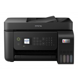 Epson EcoTank ET-4800 Multifunción Color Wifi Fax