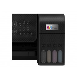 Epson EcoTank ET-4800 Multifunción Color Wifi Fax