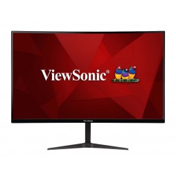 ViewSonic VX2719-PC-MHD 27"/LED/1080p/2xHDMI Curvo