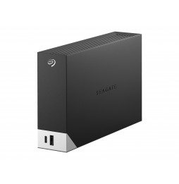ONE TOUCH DESKTOP WITH HUB 12TB