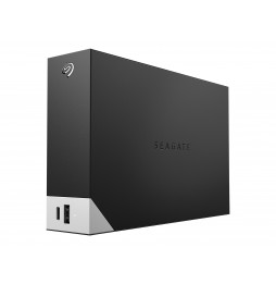 ONE TOUCH DESKTOP WITH HUB 12TB