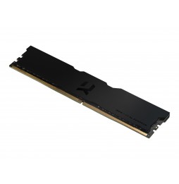 DDR4 GOODRAM 2X16GB 3600 IRDM DEEP BLACK