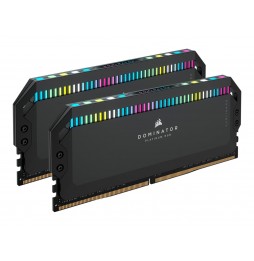 MEMORIA CORSAIR DDR5 32GB 2X16GB PC5600 DOMINATOR PLATINUM RGB CMT32GX5M2B5600C36