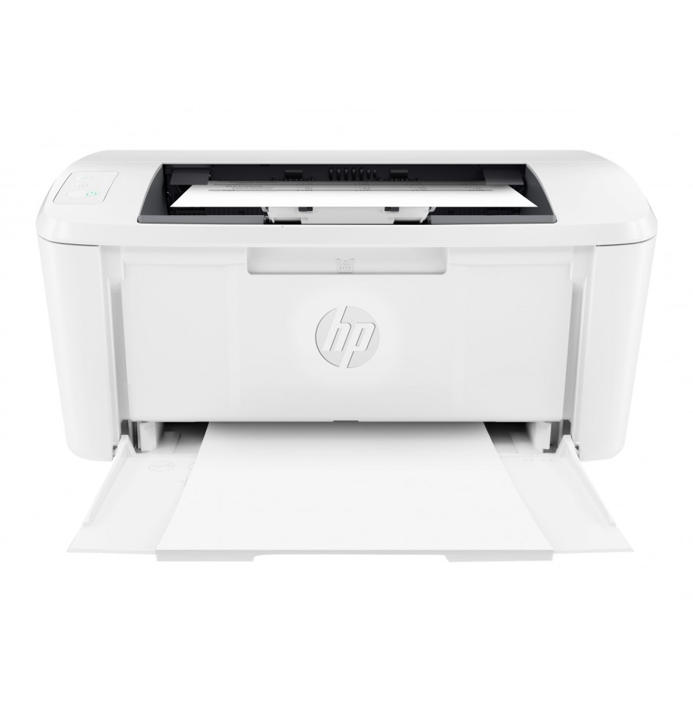 HP Laserjet M110w Impresora Láser Monocromo WiFi
