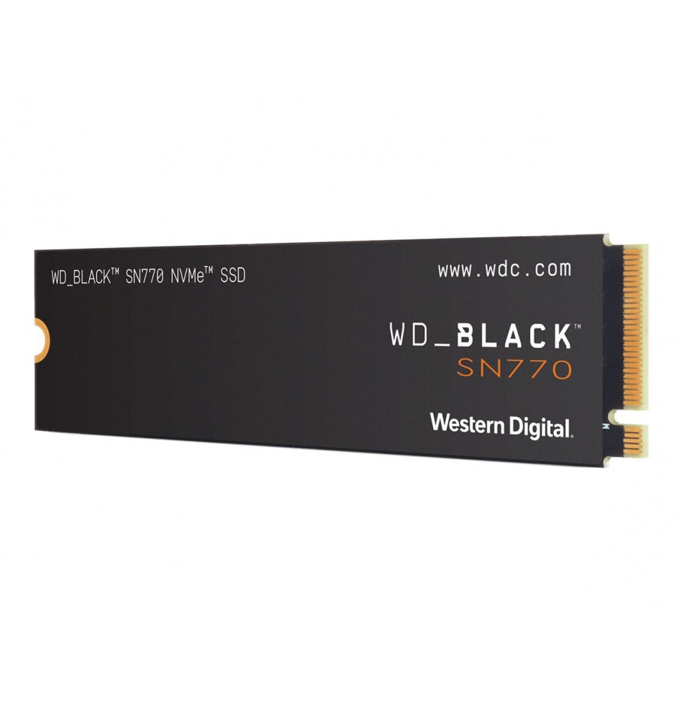 SSD WD SN770 1TB M2
