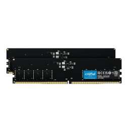 64GB KIT (2X32GB) DDR5-4800 MEM